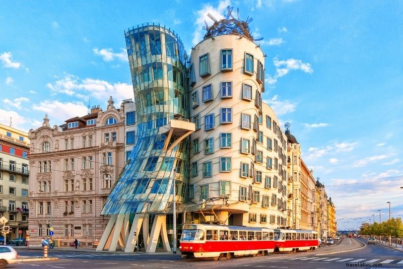 Discover 74 Fun & Unusual Things to Do in Prague: Hidden Gems Await
