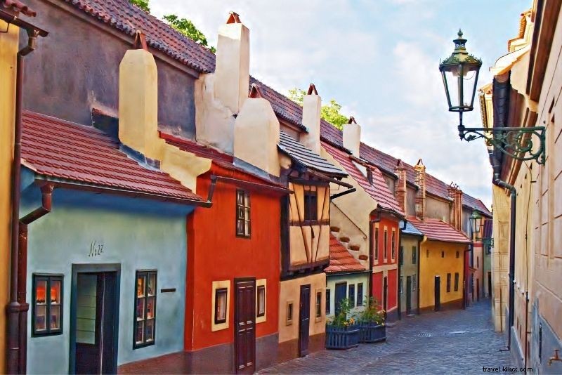 Discover 74 Fun & Unusual Things to Do in Prague: Hidden Gems Await