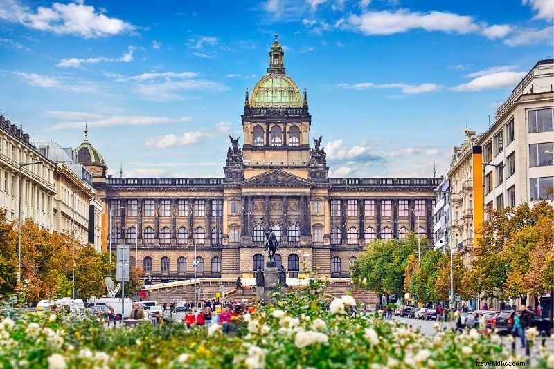 Discover 74 Fun & Unusual Things to Do in Prague: Hidden Gems Await