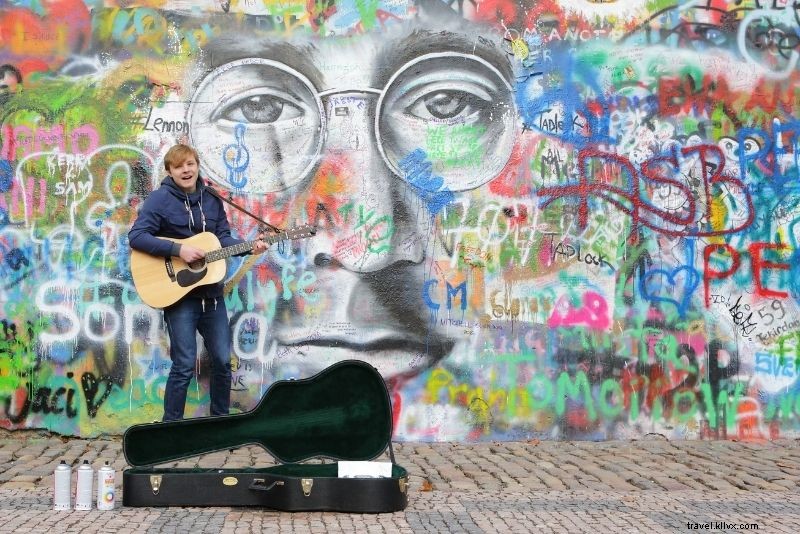 Discover 74 Fun & Unusual Things to Do in Prague: Hidden Gems Await