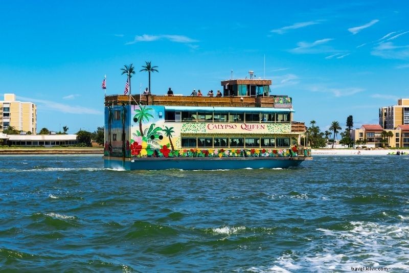 Discover 40 Must-Do Activities in Clearwater, Florida: Beaches, Adventures & More