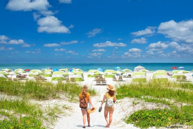 Discover 40 Must-Do Activities in Clearwater, Florida: Beaches, Adventures & More