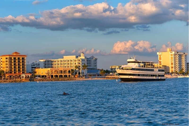 Discover 40 Must-Do Activities in Clearwater, Florida: Beaches, Adventures & More