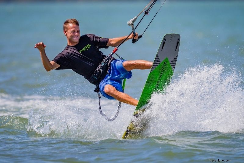 Discover 40 Must-Do Activities in Clearwater, Florida: Beaches, Adventures & More