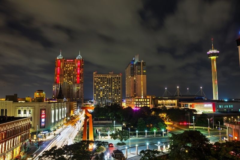 Discover 68 Best Things to Do in San Antonio, Texas – Ultimate Guide
