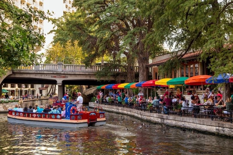 Discover 68 Best Things to Do in San Antonio, Texas – Ultimate Guide