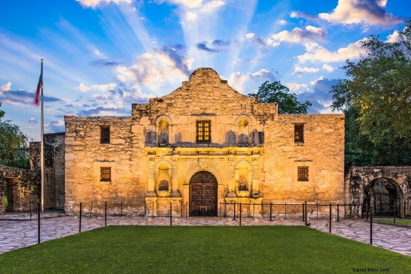Discover 68 Best Things to Do in San Antonio, Texas – Ultimate Guide
