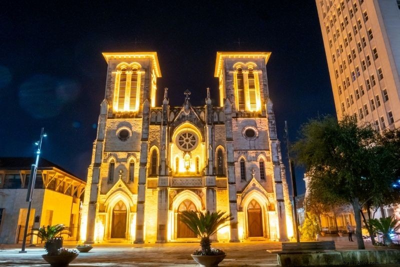 Discover 68 Best Things to Do in San Antonio, Texas – Ultimate Guide