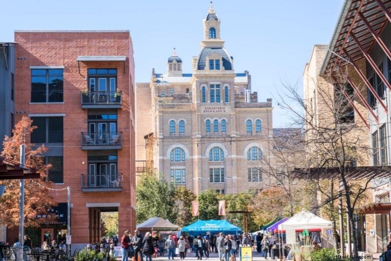 Discover 68 Best Things to Do in San Antonio, Texas – Ultimate Guide