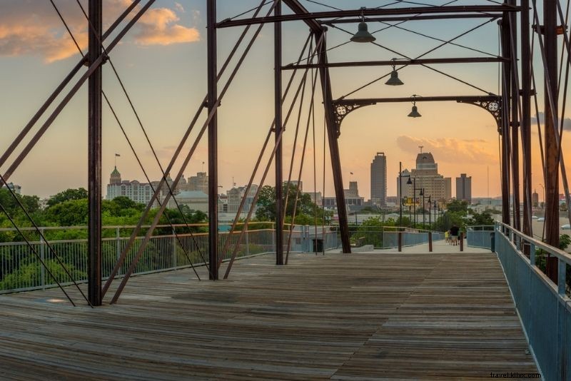 Discover 68 Best Things to Do in San Antonio, Texas – Ultimate Guide