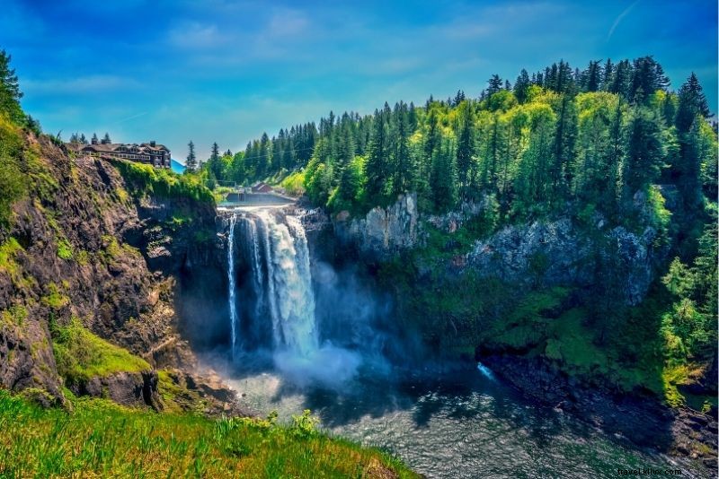 Discover 71 Fun and Unusual Things to Do in Seattle, WA