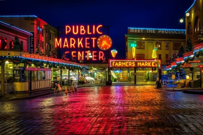 Discover 71 Fun and Unusual Things to Do in Seattle, WA