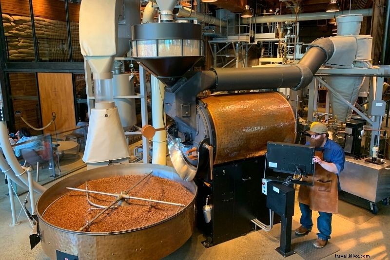 Discover 71 Fun and Unusual Things to Do in Seattle, WA