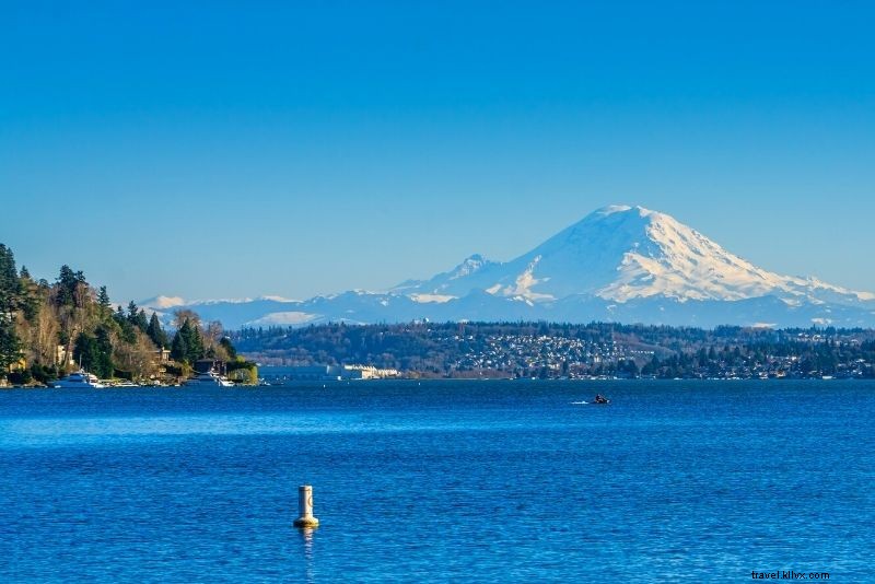 Discover 71 Fun and Unusual Things to Do in Seattle, WA