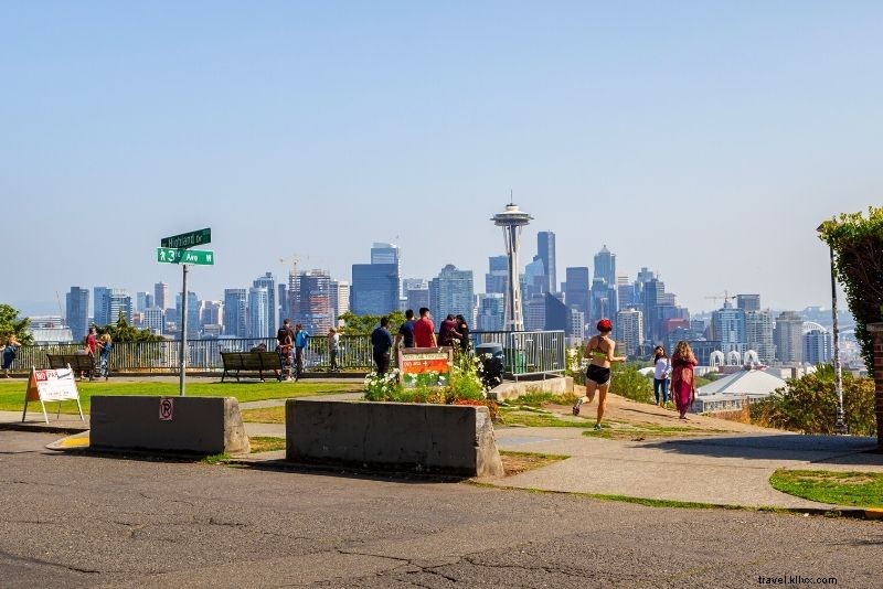 Discover 71 Fun and Unusual Things to Do in Seattle, WA