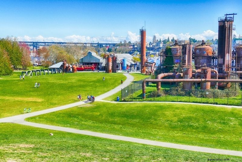 Discover 71 Fun and Unusual Things to Do in Seattle, WA