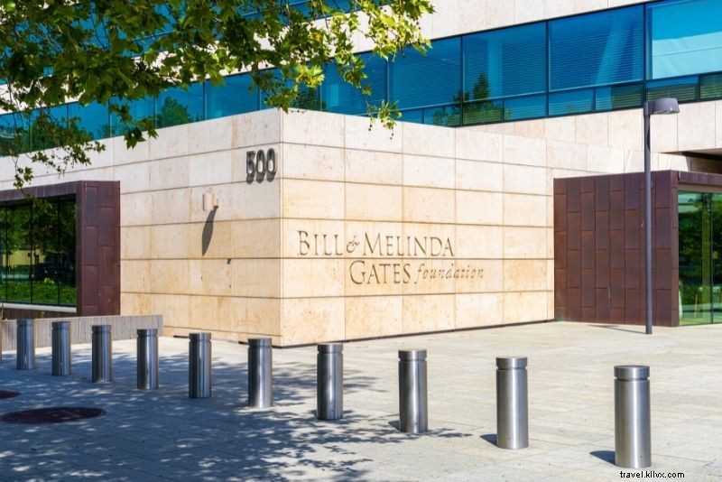 Discover 71 Fun and Unusual Things to Do in Seattle, WA