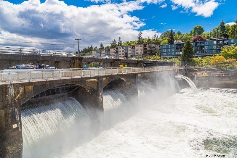 Discover 71 Fun and Unusual Things to Do in Seattle, WA