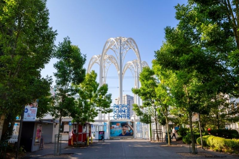 Discover 71 Fun and Unusual Things to Do in Seattle, WA