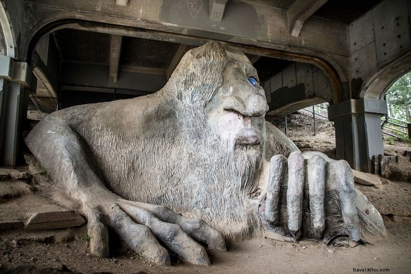 Discover 71 Fun and Unusual Things to Do in Seattle, WA