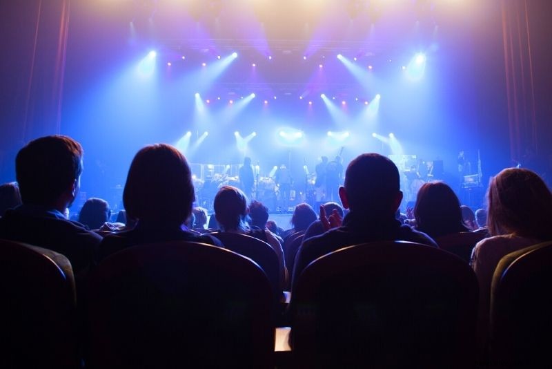 Discover 71 Fun and Unusual Things to Do in Seattle, WA