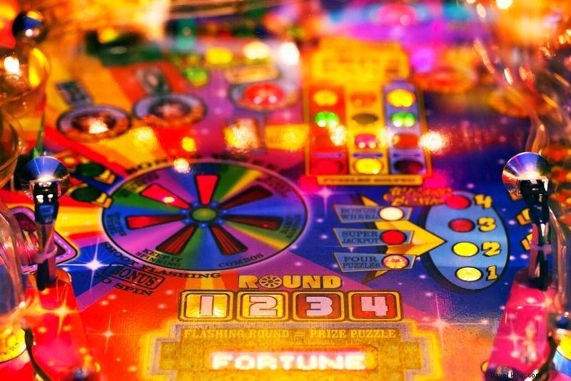 Discover 71 Fun and Unusual Things to Do in Seattle, WA