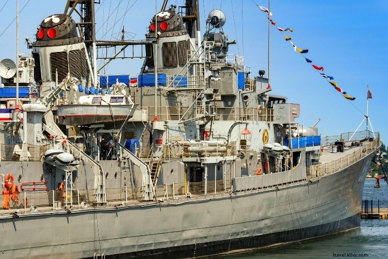 Discover 71 Fun and Unusual Things to Do in Seattle, WA