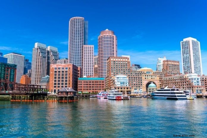 72 Best Things to Do in Boston, Massachusetts: Ultimate Fun Guide