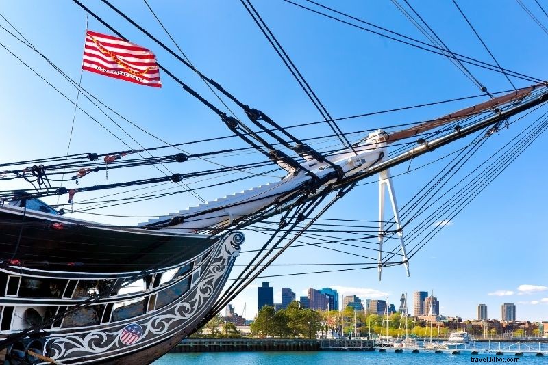 72 Best Things to Do in Boston, Massachusetts: Ultimate Fun Guide