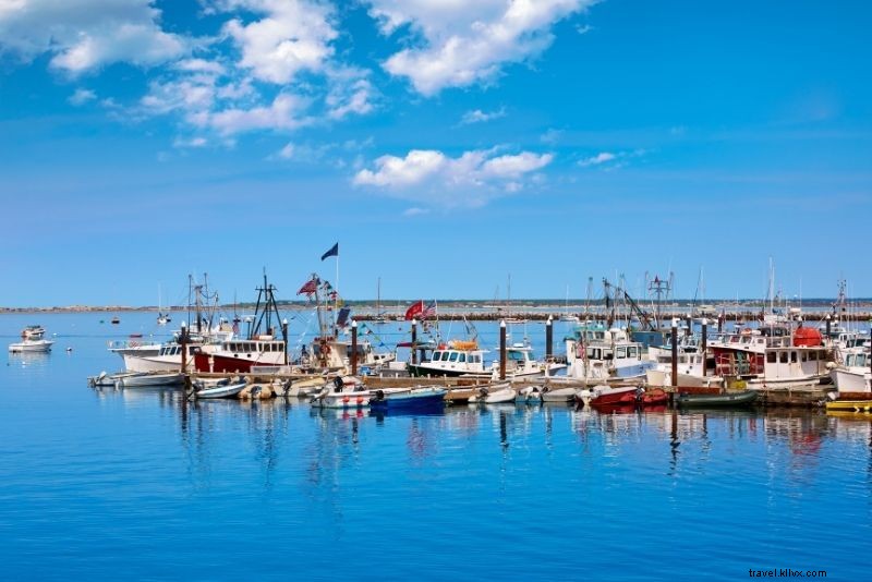 72 Best Things to Do in Boston, Massachusetts: Ultimate Fun Guide