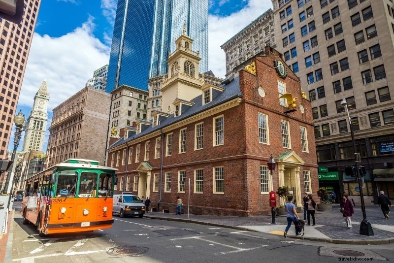 72 Best Things to Do in Boston, Massachusetts: Ultimate Fun Guide