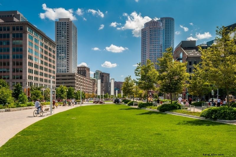 72 Best Things to Do in Boston, Massachusetts: Ultimate Fun Guide