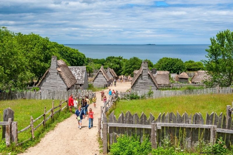 72 Best Things to Do in Boston, Massachusetts: Ultimate Fun Guide