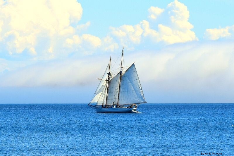 72 Best Things to Do in Boston, Massachusetts: Ultimate Fun Guide