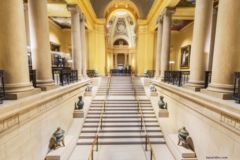 72 Best Things to Do in Boston, Massachusetts: Ultimate Fun Guide