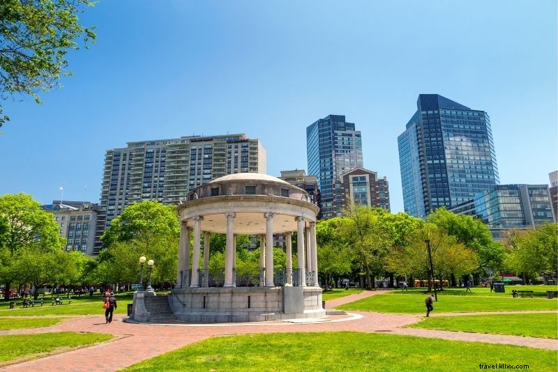 72 Best Things to Do in Boston, Massachusetts: Ultimate Fun Guide