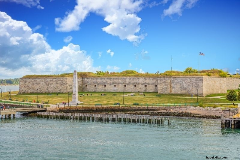 72 Best Things to Do in Boston, Massachusetts: Ultimate Fun Guide