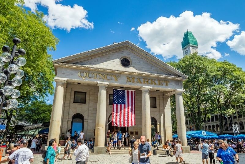 72 Best Things to Do in Boston, Massachusetts: Ultimate Fun Guide