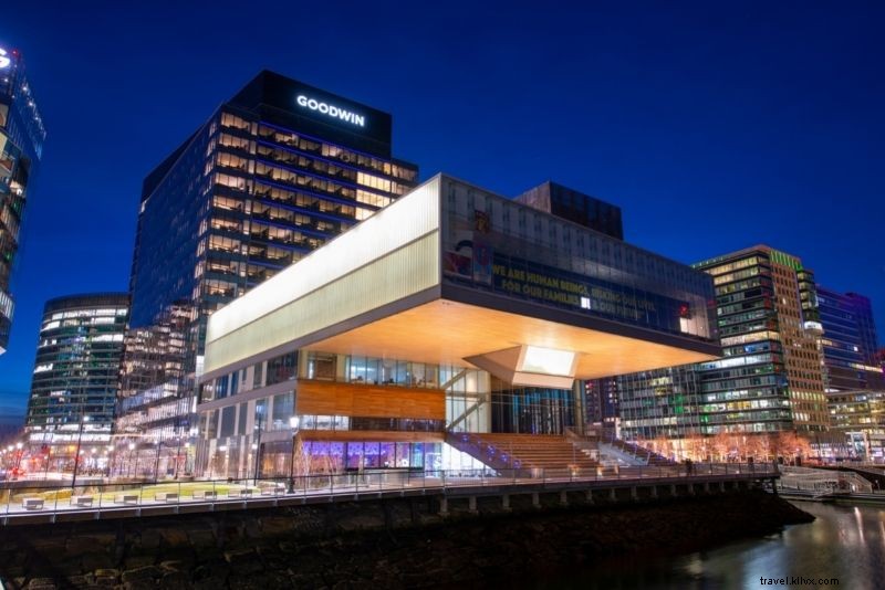 72 Best Things to Do in Boston, Massachusetts: Ultimate Fun Guide