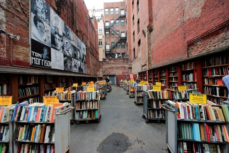 72 Best Things to Do in Boston, Massachusetts: Ultimate Fun Guide