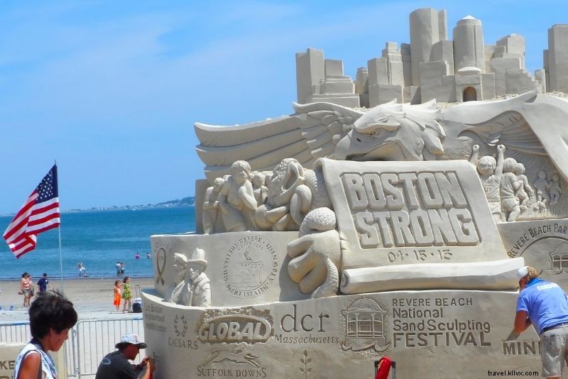 72 Best Things to Do in Boston, Massachusetts: Ultimate Fun Guide