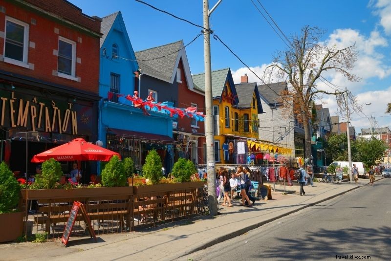 55 Best Things to Do in Toronto: Fun Activities & Must-See Spots