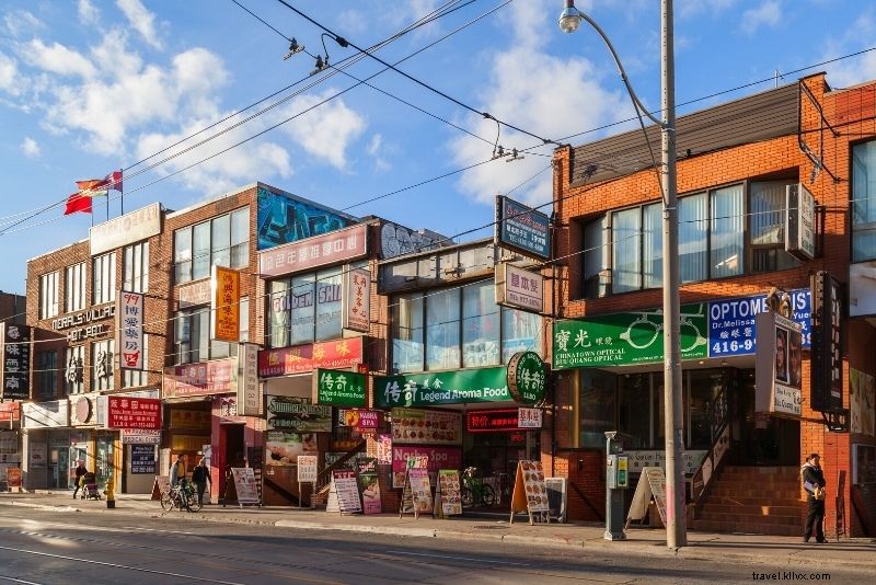 55 Best Things to Do in Toronto: Fun Activities & Must-See Spots