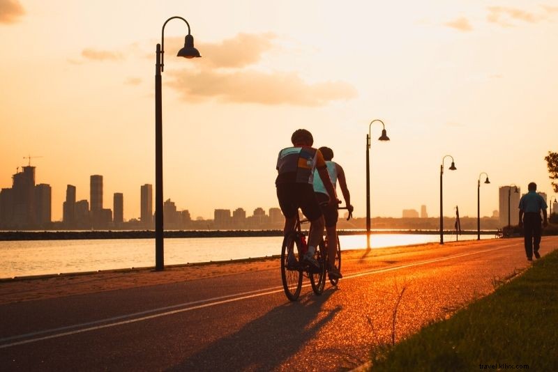 55 Best Things to Do in Toronto: Fun Activities & Must-See Spots