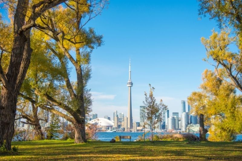 55 Best Things to Do in Toronto: Fun Activities & Must-See Spots