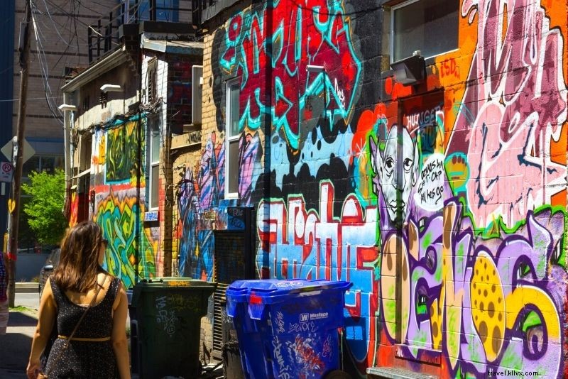 55 Best Things to Do in Toronto: Fun Activities & Must-See Spots