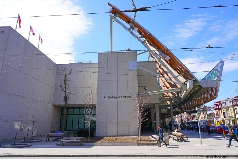 55 Best Things to Do in Toronto: Fun Activities & Must-See Spots