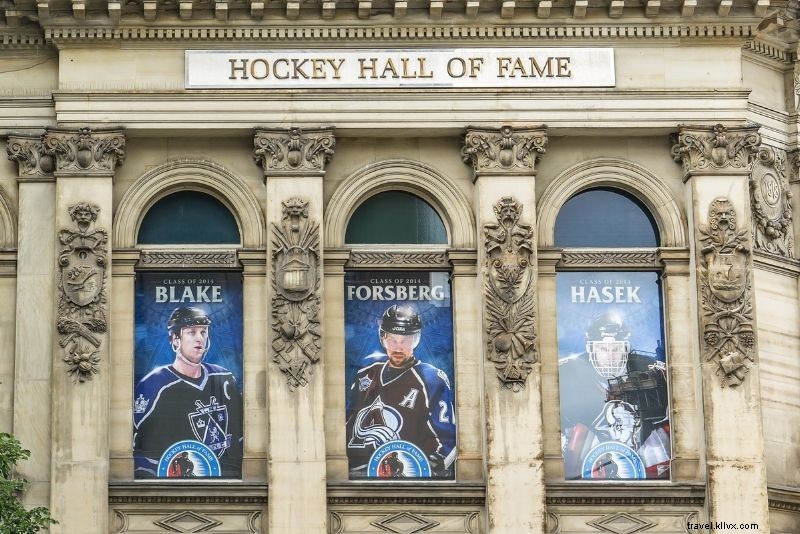 55 Best Things to Do in Toronto: Fun Activities & Must-See Spots