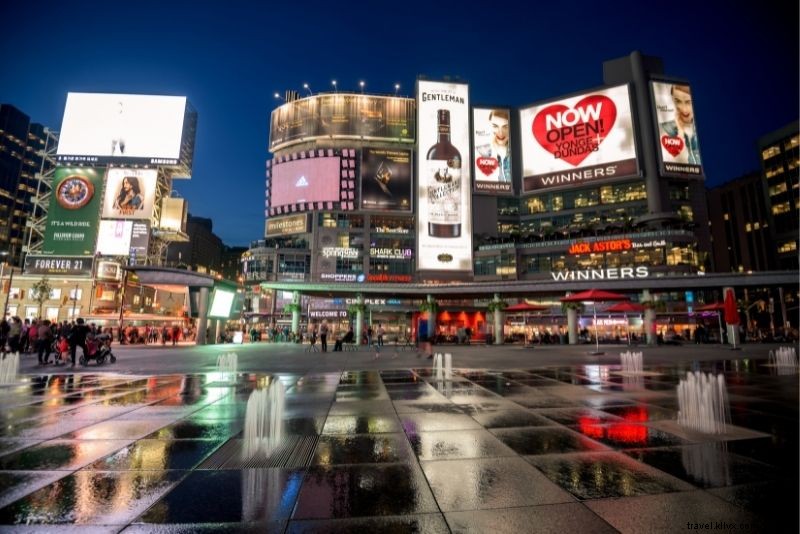 55 Best Things to Do in Toronto: Fun Activities & Must-See Spots