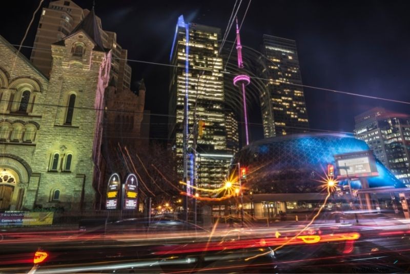 55 Best Things to Do in Toronto: Fun Activities & Must-See Spots
